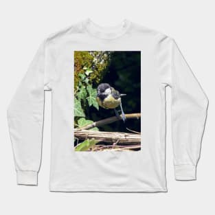 LE PANASONIC FZ 200 PAR OKAIO CRÉATION Long Sleeve T-Shirt